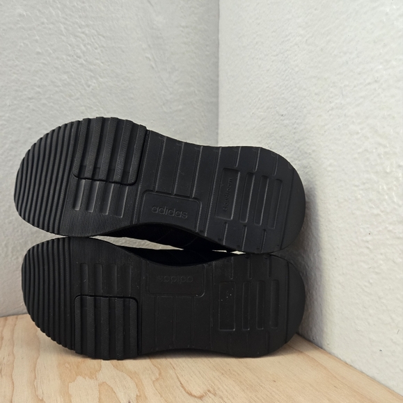 Adidas RACER TR21 Kids Black GZ9127 - Picture 6 of 8